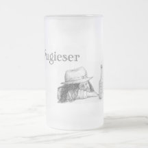 Caneca de Chopp Fugieser
