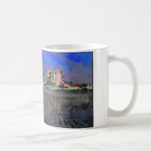 Caneca de Dallas