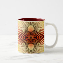 Caneca de Discoasia