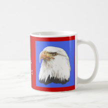 Caneca de Eagle