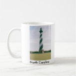 Caneca de Hatteras do cabo