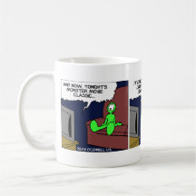 Caneca de Hurbi