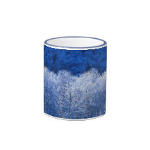 Caneca de inverno