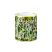Caneca de Jamaica