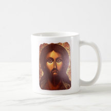 Caneca de Jesus