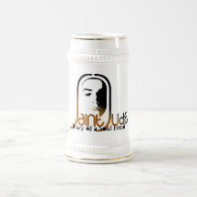 Caneca de Jude do santo