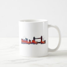 Caneca de Londres