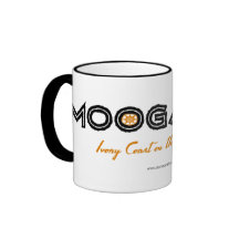 Caneca de Moogatoo