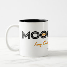 Caneca de Moogatoo
