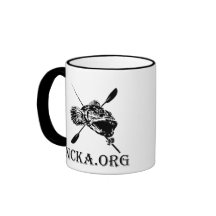 Caneca de NCKA