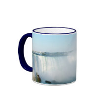 Caneca de Niagara Falls