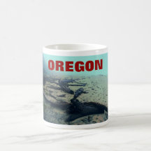 Caneca de Oregon