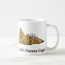 Caneca de OS2 (AW) Florena Cagaid
