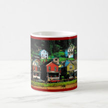 Caneca de Pensilvânia