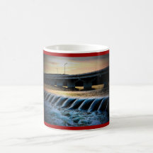 Caneca de Pensilvânia (represa)