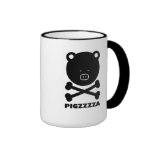 Caneca de Pigzzzza