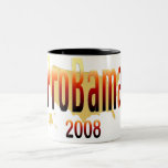 Caneca de ProBama