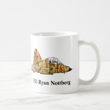 Caneca de PS3 Ryan Nottberg