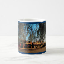 Caneca de Salem
