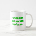 Caneca de Sarc
