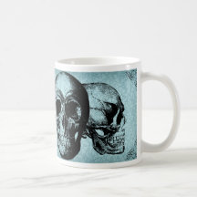 Caneca de Skully