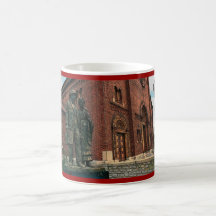 Caneca de St Louis
