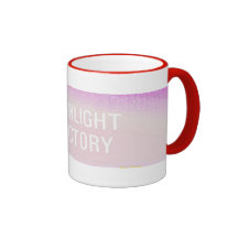 Caneca de Sunhead