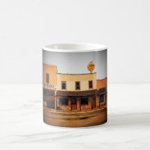 Caneca de Texas (Vega)