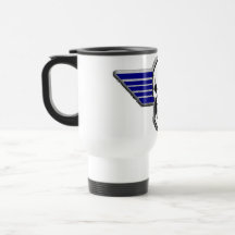 Caneca de viagem