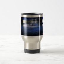 Caneca de viagem
