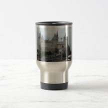 Caneca de viagem belga