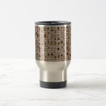 CANECA DE VIAGEM DO MATZO