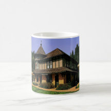 Caneca de Wallace