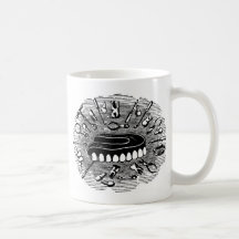 Caneca dental