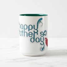 Caneca Dia dos Pais - Mug