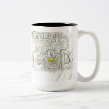Caneca divino