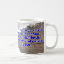 Caneca do 6:35 de Luke