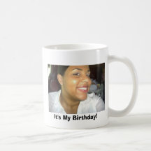 CANECA DO ANIVERSÁRIO