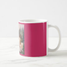 Caneca do anjo