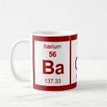 Caneca do bacon