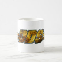 Caneca do camaleão do =DDS=