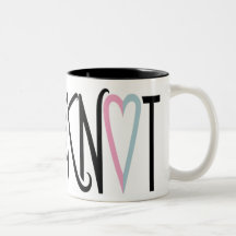 Caneca do casando