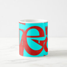 Caneca do chá