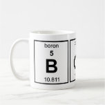 Caneca do chefe