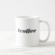 caneca do #coffee