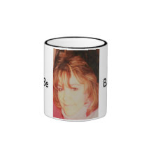 Caneca do concerto de BeBe