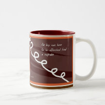 Caneca do cupcake