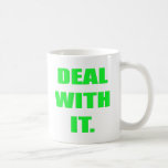 Caneca do Dea