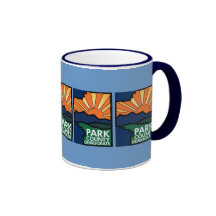 Caneca do Dem de ParkCo