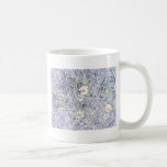 Caneca do design da margarida